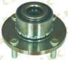 AUTOKIT 01.97617 Wheel Bearing Kit